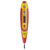 台湾宝工Pro‘skit NT-305 多功能数显式测电笔(接触式) 验电笔 试电笔第2张高清大图
