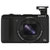 索尼 DSC-HX90 长焦相机 索尼HX90 索尼HX90 相机30倍光学变焦(黑色)第4张高清大图