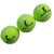 乐士ENPEX训练用网球（3只装）第2张高清大图