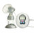 新贝nevi电动吸奶器xb-8615第3张高清大图