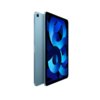 Apple iPad Air5 10.9英寸平板电脑 2022年款(蓝色 wifi版)