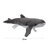 国家地理国家地理NG海洋系列 座头鲸 23cm毛绒玩具仿真动物 国美超市甄选第2张高清大图