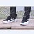 耐克/Nike Ultra Moire新款官网男鞋 女鞋 奥利奥2代 情侣 运动鞋跑步鞋。(黑白 36)第2张高清大图