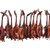 万隆散装酱老鸭 600g-700g杭州特产酱板鸭鸭肉类老鸭酱鸭生鸭子第5张高清大图