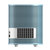 德国Keyblu科比空气净化器S600家用办公除甲醛雾霾PM2.5除烟味滤菌(琥珀蓝)第5张高清大图