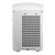 夏普（SHARP） KC-WE30-W 家用 加湿 空气净化器 有效祛除甲醛雾霾PM2.5第4张高清大图