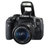 佳能（Canon）EOS 750D （EF-S 18-55mmF3.5-5.6 IS STM）单反相机(超值套餐5)第5张高清大图