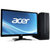 宏碁（acer）AXC-105 19.5英寸 台式电脑 A6 5200B 4G 1T DVD R5-235-2G第2张高清大图