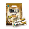 Alicafe啡特力 3合1速溶白咖啡 特浓 600g