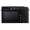 富士/Fujifilm 新品上市 微单X-E3黑色单机身 购机送好礼(黑色)
