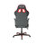 迪瑞克斯dxracer FE0二代电竞椅 电脑椅子家用休闲座椅 办公椅人体工学转椅皮椅子 老板椅职员椅(红色 独家定制款)第3张高清大图