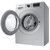 三星（SAMSUNG）WW80J5230GS/SC 8公斤大容量 智能变频滚筒洗衣机第5张高清大图