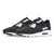 Nike Air Max 90男子黑白运动休闲气垫跑步鞋819474-106(819474-001 44)第3张高清大图