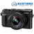 松下（Panasonic）DMC-LX100 数码相机 LX1004K摄像 4K拍照数码相机 LX100GK数码相机(黑色 优惠套餐六)第5张高清大图