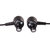 铁三角(audio-technica) ATH-CKL220iS 入耳式耳机 轻型振膜 便携舒适 黑色第4张高清大图