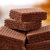 丽芝士巧克力味威化饼干350g 国美超市甄选第3张高清大图