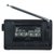 德生（TECSUN） R9012 便携式全波段高灵敏度收音机 （12波段）第4张高清大图