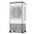 志高(CHIGO)商用工业空调扇家用制冷小型宿舍用水冷电风扇空调扇加水加冰块凉风30-100L水箱(机械版)第2张高清大图