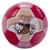DISNEY/迪士尼KT3#车缝足球 室内足球 粉红凯蒂猫材质安全健康 卡通形象 HAB20242第3张高清大图