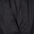 鸿星尔克  女子休闲时尚运动梭织长裤 G 14132015(正黑 3XL)第3张高清大图