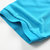 FORTEI富铤 POLO衫男士时尚舒适休闲多色经典短袖T恤新款(孔蓝色 50(175/L))第5张高清大图