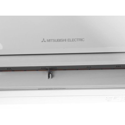 三菱电机MSZ-RE12VA空调 1.5匹变频冷暖三级能效壁挂式空调