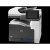 惠普 HP LaserJet Enterprise 700 color MFP第3张高清大图