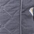 雅乐巢(GAGAKUNEST)全棉夹棉双人枕套纯棉加厚1.2米1.5M1.8米加长情侣枕头套枕芯套(咖啡遇见茶)第4张高清大图