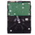 希捷（Seagate）4TB ST4000NM0033 7200转 128M SATA3.0 3.5英寸企业级硬盘第3张高清大图