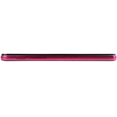 Lenovo/联想 S850t 移动3G  四核 5英寸 双卡   安卓智能手机(粉色 官方标配)