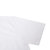 ARMANI 阿玛尼 纯色休闲POLO衫男士短袖T恤 3YCF63 CJBVZ(白色 L)第5张高清大图