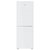 海尔冰箱BCD-251WDGW  251升白色双门冰箱第2张高清大图