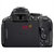数码影音节尼康（Nikon）D5300（18-140）单反18-140mm f/3.5-5.6G ED VR防抖镜头套机(套餐二)第4张高清大图