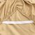 囍人坊 韩版全棉花边床罩床裙 单件纯色纯棉床单床套床盖1.5m1.8m2m米C(驼色 180*200)第5张高清大图