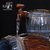 兆宏 景德镇陶瓷器 摆件流水生财 酒桶形 创意中式流水摆件第4张高清大图