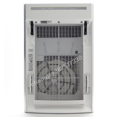 松下空气净化器F-VXK40C-W 家用除甲醛加湿急速净烟除PM2.5