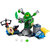 正版乐高LEGO 未来骑士团系列 70332 超级绿骑士阿隆 积木玩具(彩盒包装 件数)第4张高清大图