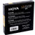 保谷(Hoya)49 52 58 62 67 72 77 82mm Filter HD 高清 专业数码UV镜 镜头 滤镜(55mm)第3张高清大图