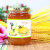 真鲜蜂蜜柚子冲饮品 500g/瓶第4张高清大图