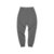 斯凯奇运动裤针织长裤L321W206 00TTM灰/黑 束脚卫裤第2张高清大图