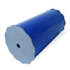 苏识 LJ300蓝色 300mm*20m 标牌打印机铝合金胶贴带胶 （计价单位：卷）蓝色