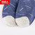 南极人10双装 男士袜子棉袜舒适透气英伦风船袜短筒棉袜均码其他 国美超市甄选第6张高清大图