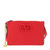 Valentino女士红色带链条单肩包 UW2P0T48-RQR-JU5红色 时尚百搭第6张高清大图