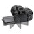尼康（Nikon）D5200单反套机（VR18-55mm） 黑色第10张高清大图