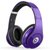 Beats STUDIO录音师耳机头戴式耳机 紫色第2张高清大图