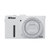 尼康（Nikon） COOLPIX P340 大光圈轻便数码相机便携相机(白色 官方标配)第4张高清大图