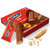 麦维他纤滋棒巧克力涂层饼干180g 国美超市甄选第2张高清大图