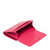 PRADA普拉达红色真皮女士短款钱包1MH523-QWA-F0505红色 时尚百搭第3张高清大图