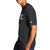 Champion男士黑色刺绣T恤 GT19-Y07981-001S码黑 时尚百搭第3张高清大图