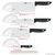 双立人Twin Point S 刀具 8件套32871-010-722 国美超市甄选第3张高清大图